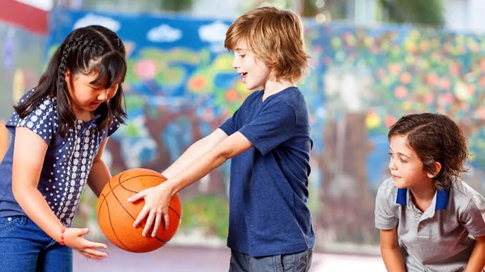 Inclusive Games for Every Child illustration